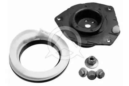 Опора амортизатора гумометалева в комплекті SIDEM купить